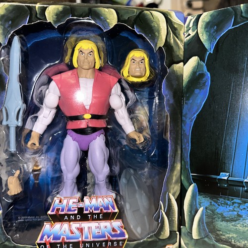 Prince adam 2019 - prince,