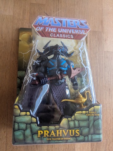 Masters the universe - of,