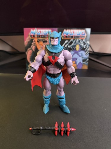 Motuc batros complete masters - motuc,