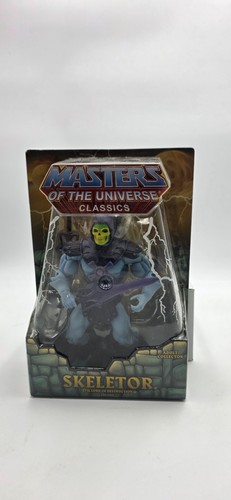 Masters the universe - of,