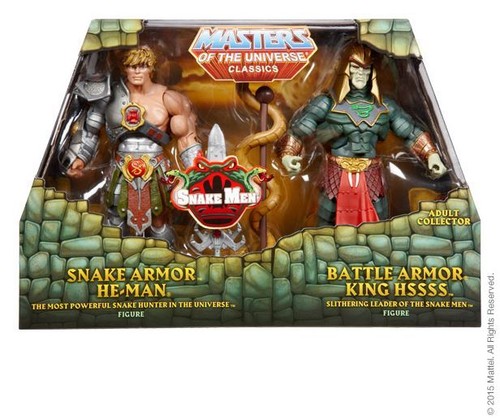 Snake armor man battle - armor,