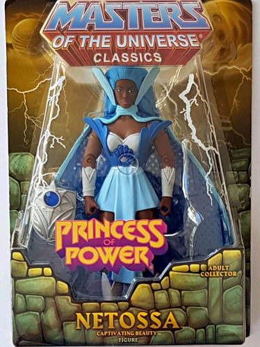 Motu classics netossa - classics,