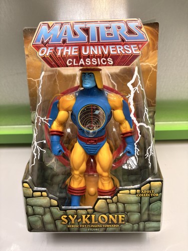Motuc klone ovp - ovp, mib