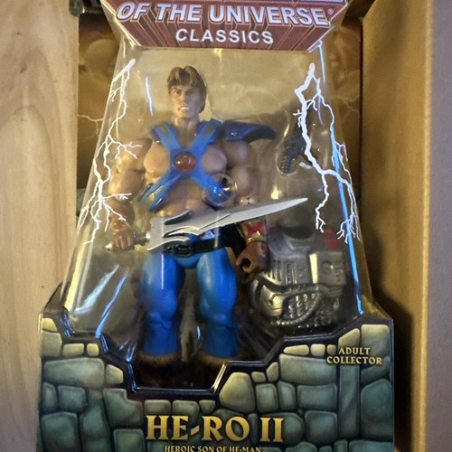 Dare heroic son of he - heroic,