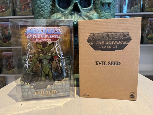 Masters the universe - masters,