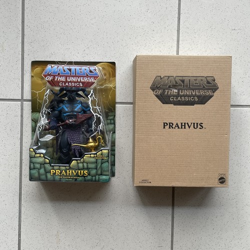 Masters the universe - of,