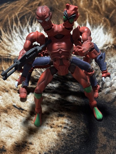 Masters the universe - of,