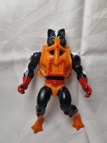 Stinkor vintage masters - vintage,