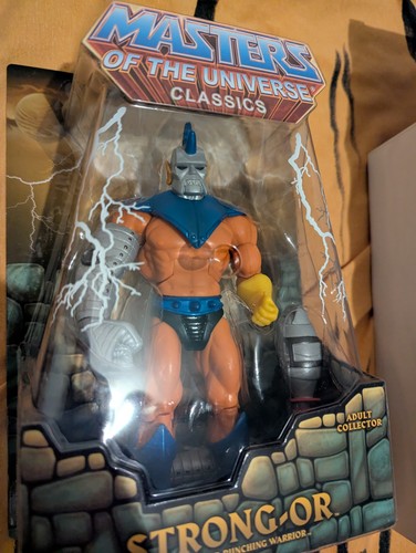 Strong motu classics - strong-or,