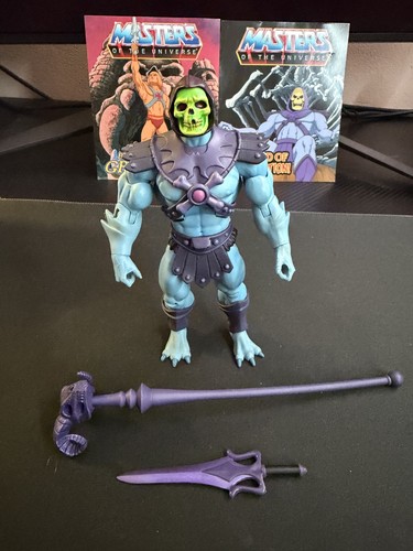 Motuc skeletor larr set - mo-larr,