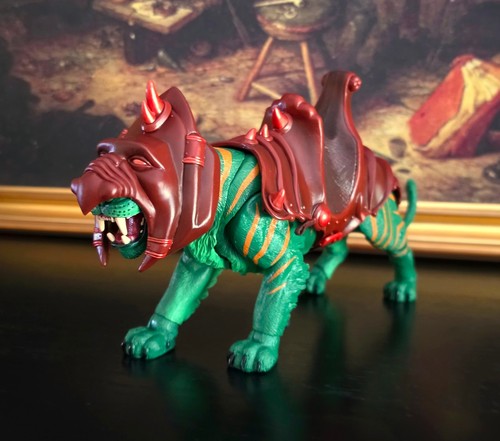 Battle cat masters of the - battle, /