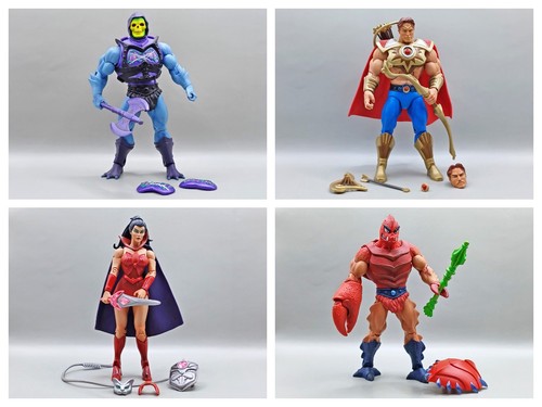Motu classics motuc - motuc,